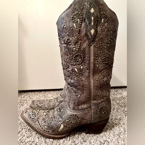 Corral Women’s Western Boots